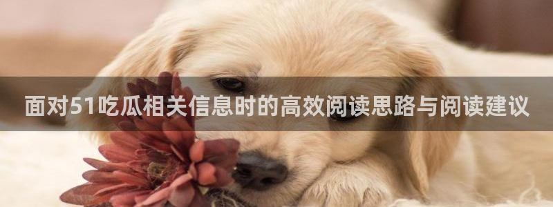 51吃瓜最新事件资讯